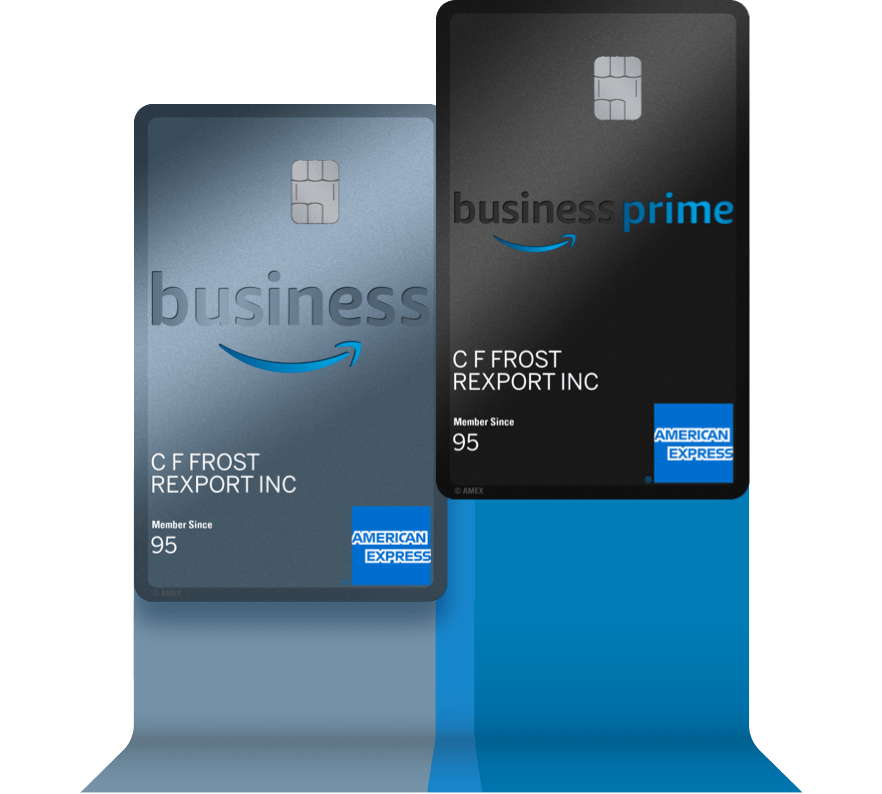 Amazon Business Prime American Express Card full review The Finance Trend