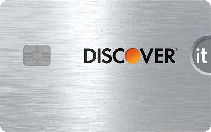 Learn how to apply for the Discover it® Cash Back Credit Card