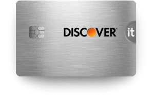 Learn how to apply for the Discover it® Student chrome