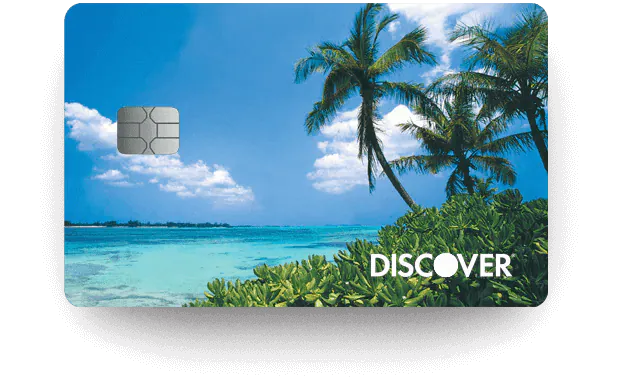 Learn how to apply for the Discover it® Miles