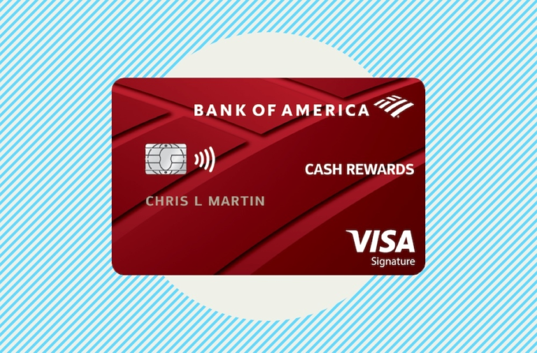 Learn how to apply for the Bank of America® Customized Cash Rewards
