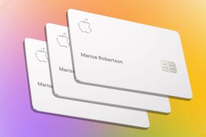 Learn how to apply for the Apple Card