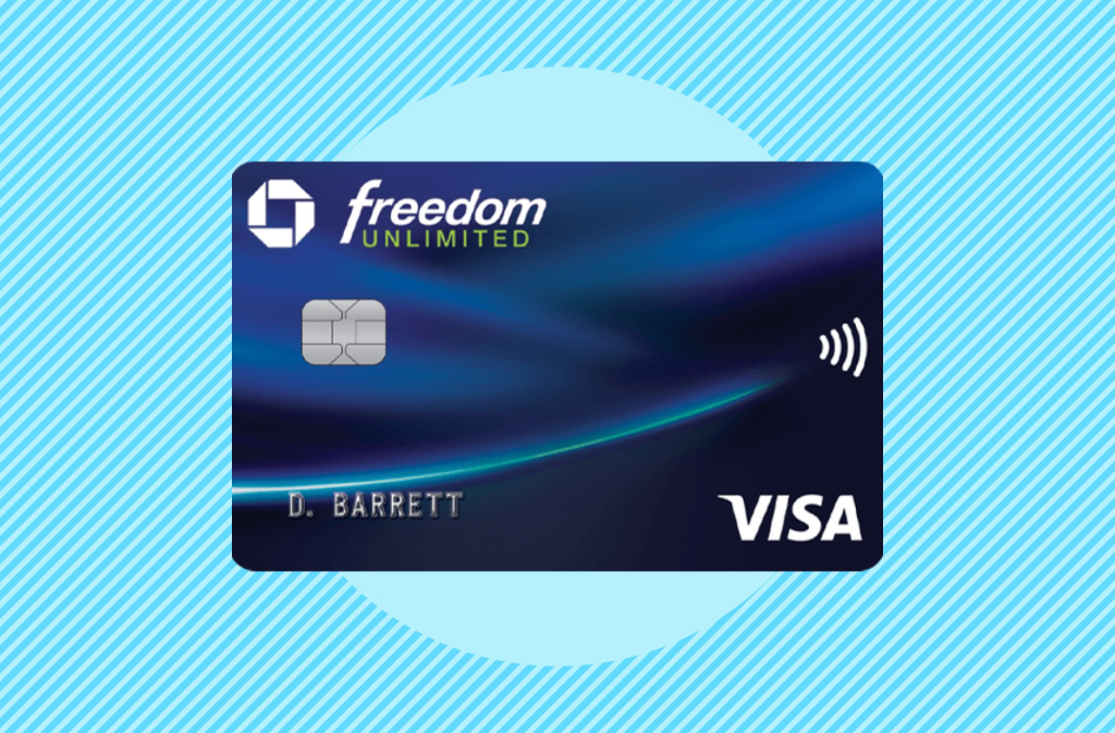 Learn how to apply for the Chase Freedom Unlimited® card The Finance