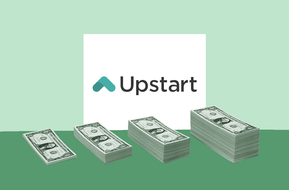 Upstart Loan Deposit Time Reddit