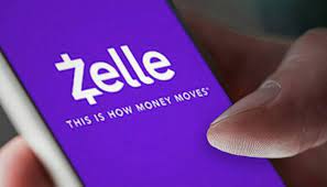 Learn how to apply for the Zelle account