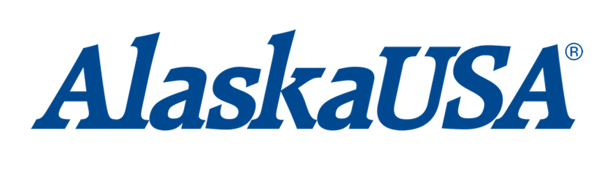 Alaska USA Federal Credit Union's Logo