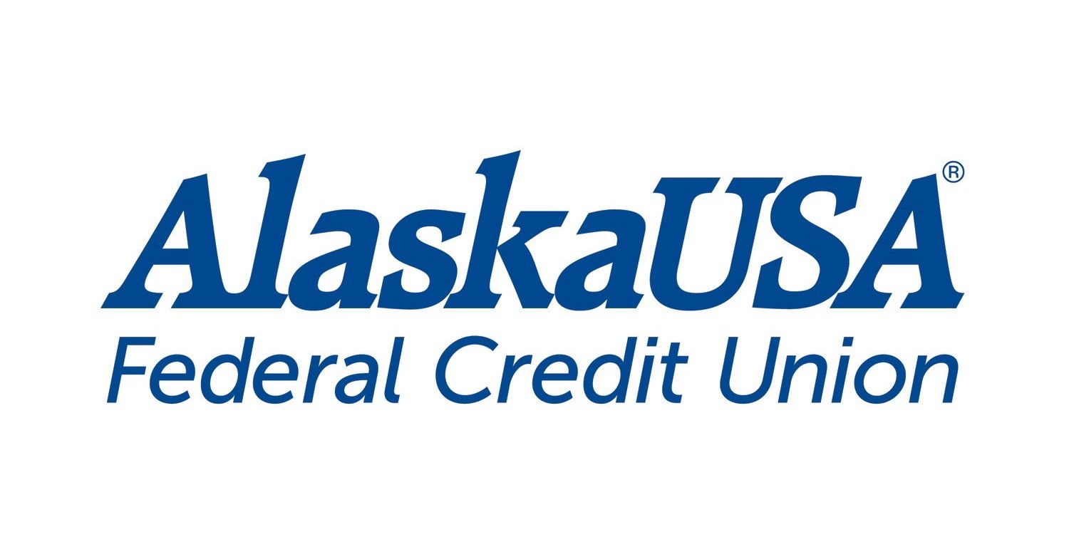 Alaska USA Federal Credit Union's Logo