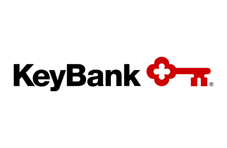 KeyBank's Logo