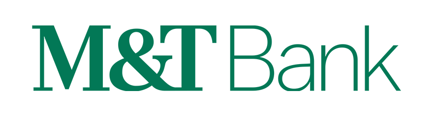 M&T Bank's Logo