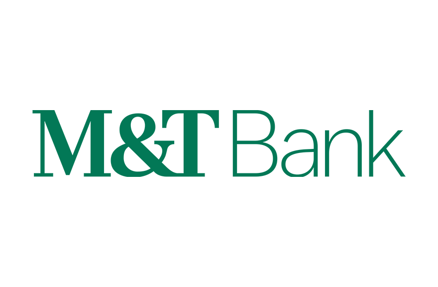 M&T Bank's Logo
