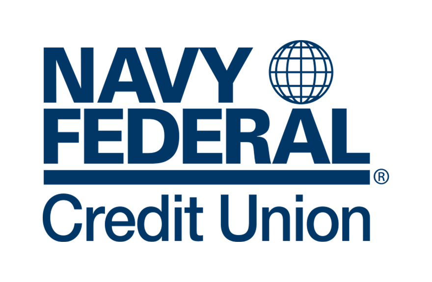 Navy Federal Credit Union's Logo