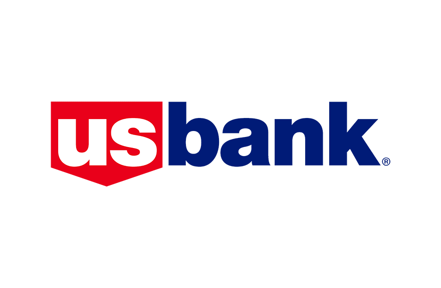 Logo of U.S. Bank