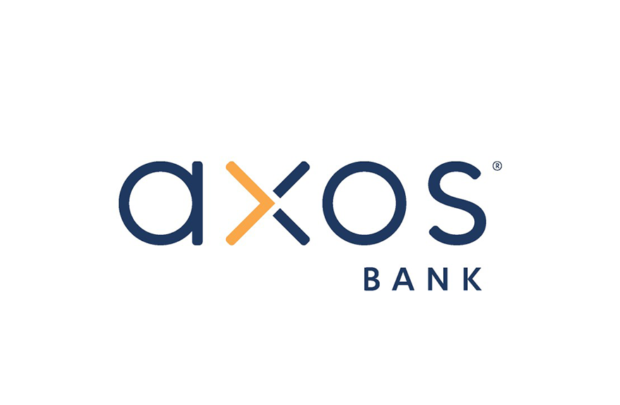 Axos Bank's Logo