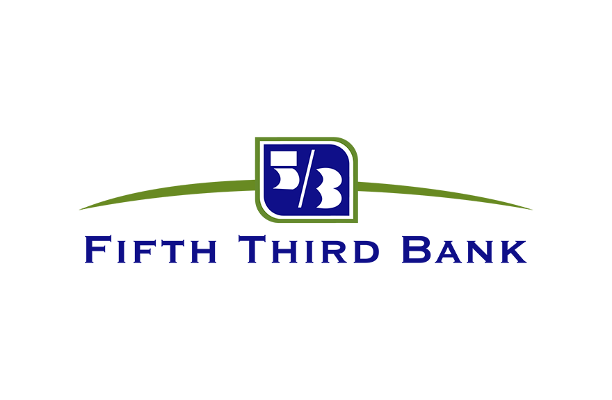 Fifth Third Bank 's Logo