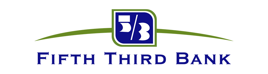 Fifth Third Bank 's Logo
