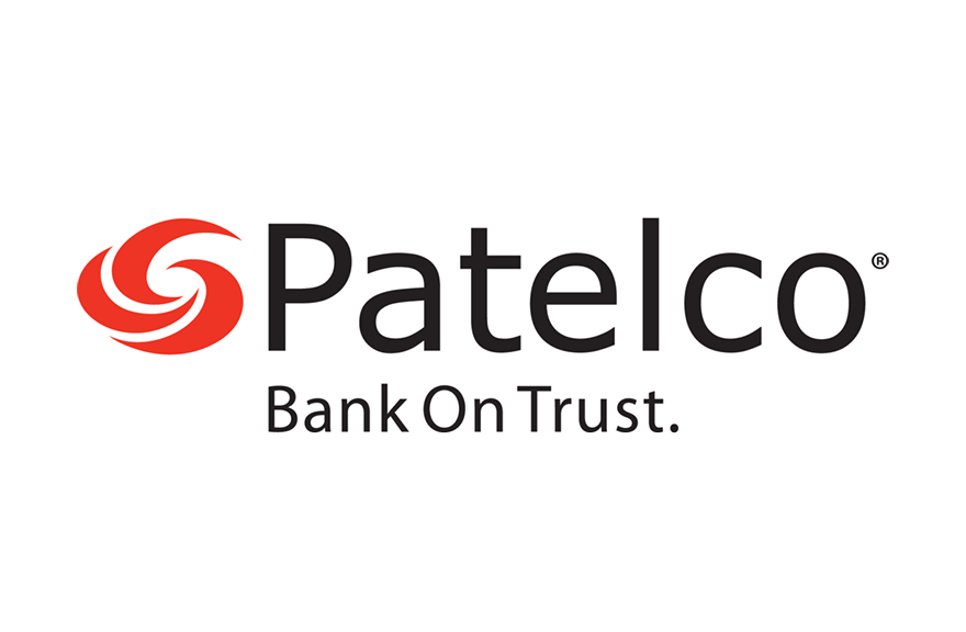 Patelco Credit Union's Logo