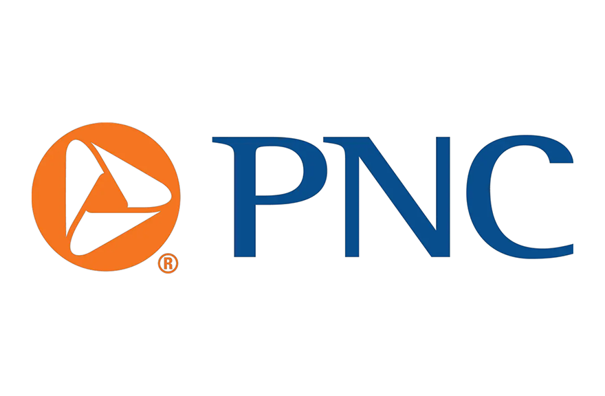 PNC Bank's Logo