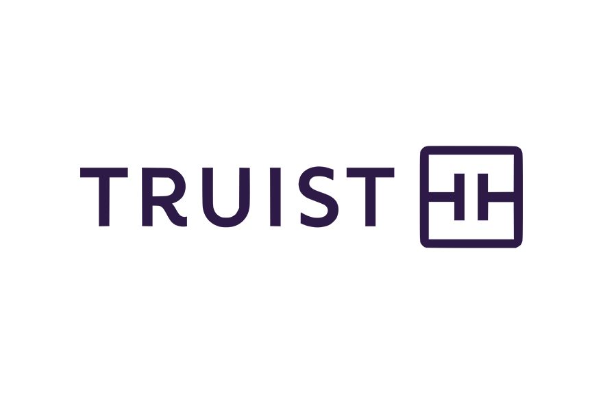 Truist's Logo