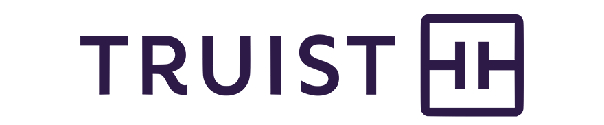 Truist's Logo