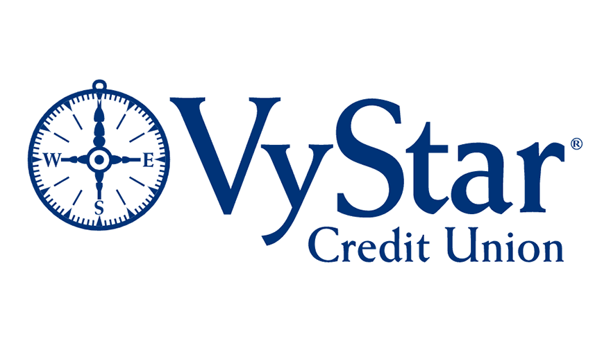 VyStar Credit Union's Logo