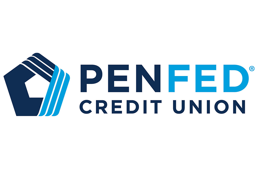 PenFed's Logo