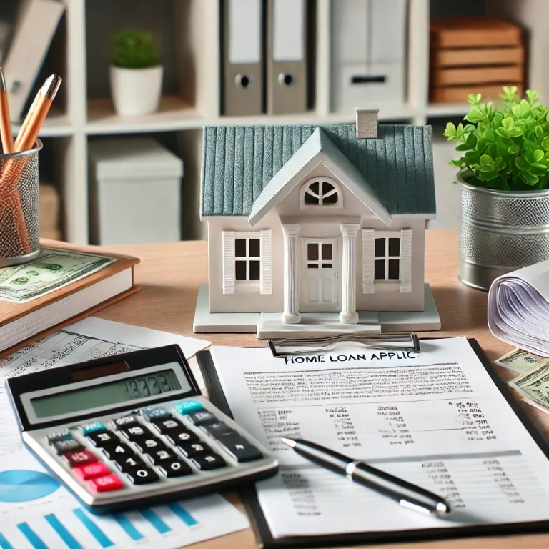 What Is an FHA Loan