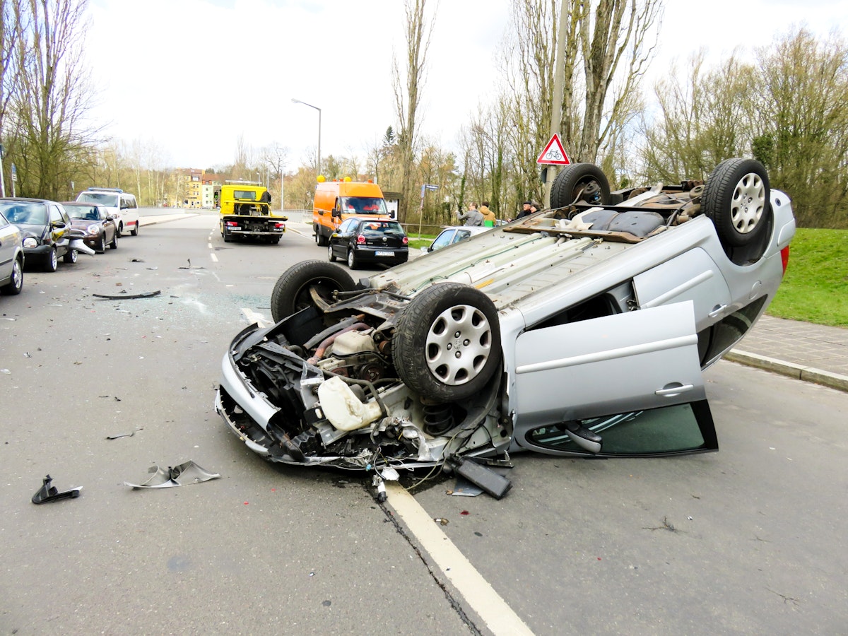 What is Bodily Injury Liability Insurance?