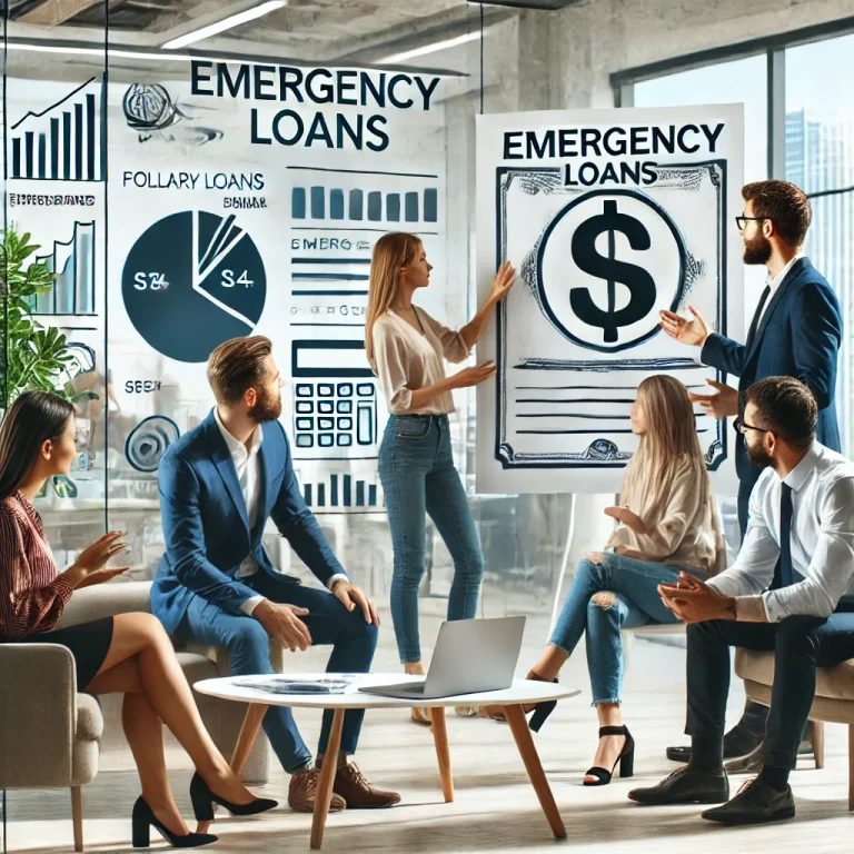 Pros and Cons of Emergency Loans