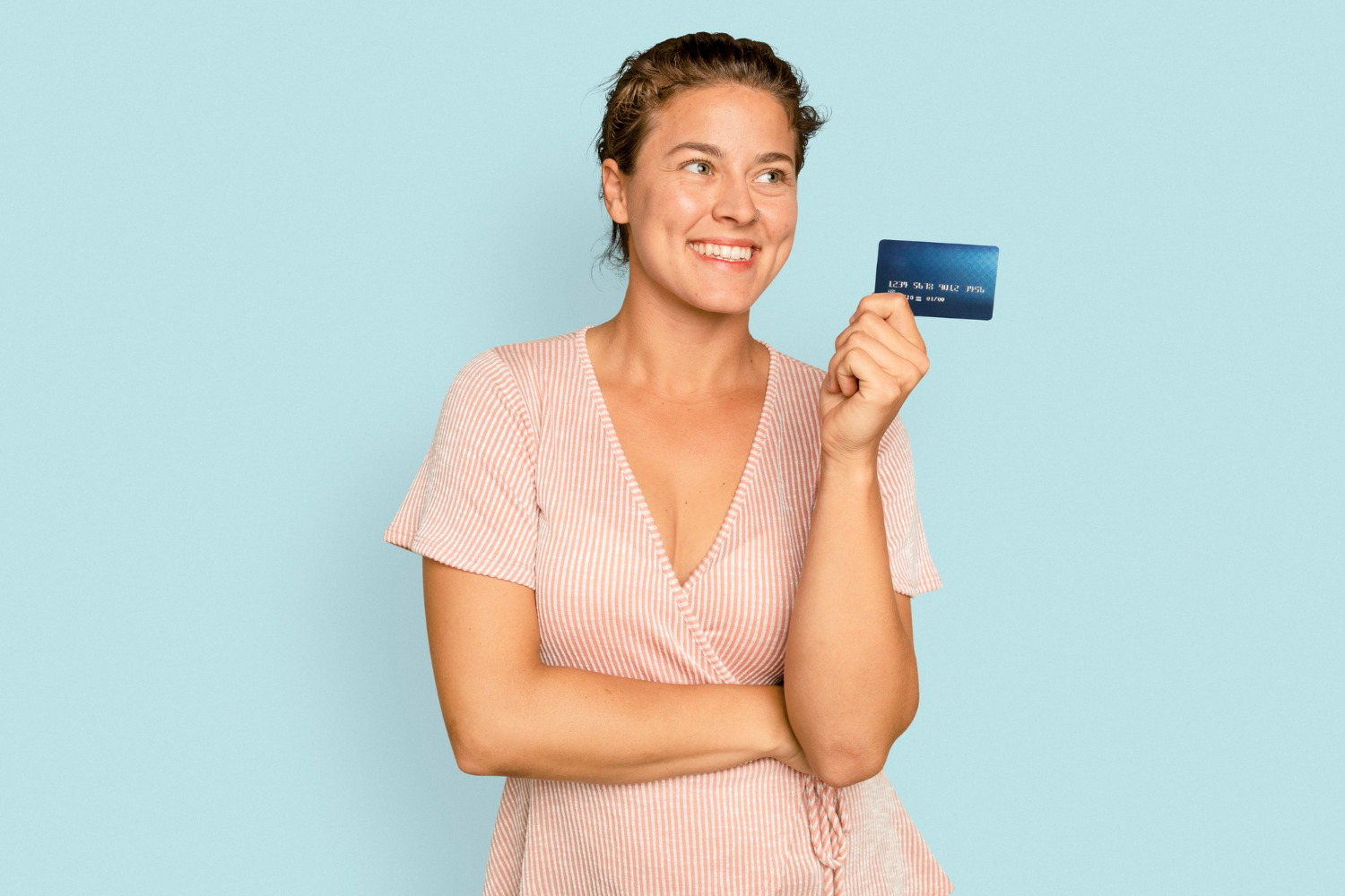 Capital One Platinum Credit Card: Check How to Get Yours!